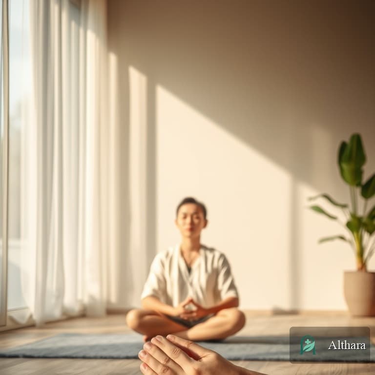 Ansiedade Após Diagnóstico de Cancro: Como Gerir