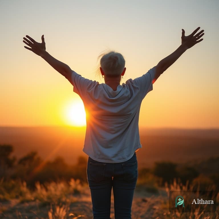 Vida Após o Cancro: O Que Esperar